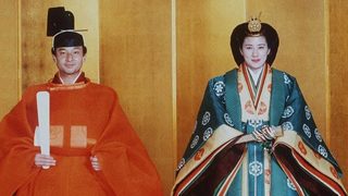 Тъжната приказка на японската принцеса Масако може да завърши щастливо