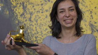 Победителката от Локарно Ралица Петрова: Без ценности няма самочувствие, без самочувствие няма промяна