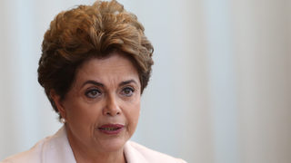 В Бразилия започна разследване срещу Дилма Русеф