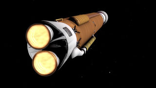 NASA изпраща днес сонда да донесе проба от астероид (видео)