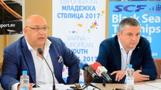 Варна ще се кандидатира за Европейски град на спорта през 2019 г.