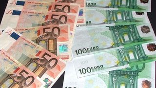Полицията хвана фалшификатори на 3 млн. евро
