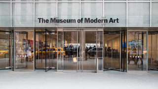 MoMA помага на нюйоркчани да намалят стреса с "Тихи сутрини"