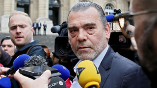 Адвокатите на основния атентатор от Париж отказаха да го защитават