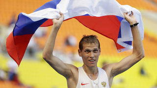 Петима руснаци в спортното ходене получиха 4-годишни наказания