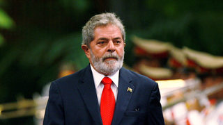 Бившият бразилски президент <span class="highlight">Лула</span> <span class="highlight">да</span> <span class="highlight">Силва</span> ще бъде съден в ново дело за корупция
