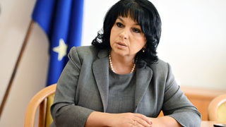 Теменужка Петкова вади министрите от кабинета "Станишев" от бордовете на енергийните дружества