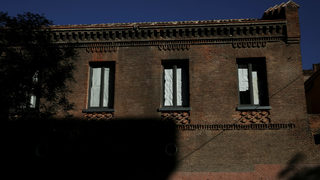 Фотогалерия: Как Мадрид спаси 300-годишна фабрика за гоблени