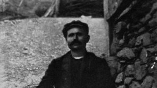 На 6 ноември 1915 година загива войводата Христо Чернопеев
