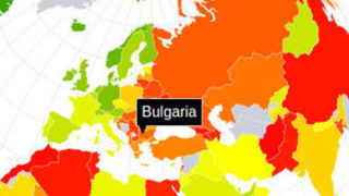 Лошо управление и беднотия пречат България да напредва, твърди световен доклад