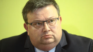 Институтът по правосъдие не е имал никакви аргументи срещу Петко Петков