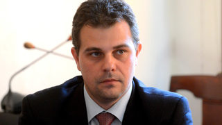 Съдийската колегия потвърди отстраняването на съдията Петков за преподавател на младши съдии