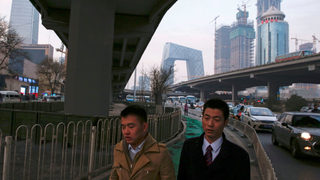 Китай одобри жп проект от $36 млрд. за "град със 110 млн. жители"