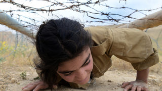 Фотогалерия: Трагедията на язидите, преследвани от "Ислямска държава"
