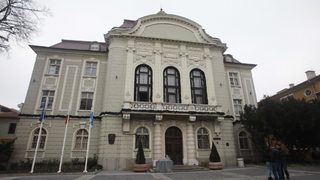 Пловдивските художници вероятно ще съдят общината за галерията на "Гладстон"