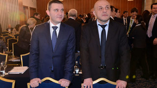 Горанов и Дончев показаха, че ГЕРБ вече не е лидерска партия, обяви <span class="highlight">Боряна</span> <span class="highlight">Димитрова</span>