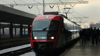 Всички влакове в Холандия вече се захранват с <span class="highlight">вятърна</span> <span class="highlight">енергия</span>