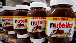 Производителят на Nutella се обяви в защита на палмовото <span class="highlight">масло</span>