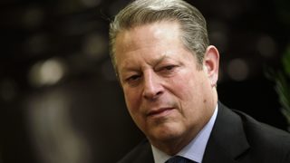 Ал Гор призова битката срещу промените в климата да не спира