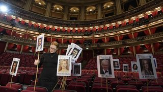 <span class="highlight">BAFTA</span>'2017: Ще продължи ли триумфът на "Страната Ла ла ла"