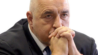 Правителството ще подпомогне облекчаване на трафика във Варна, обяви Борисов