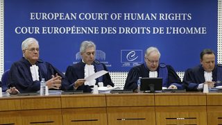 Хелзинкският комитет заведе в Страсбург шесто дело за дете с увреждания от дом