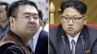 Смъртта на низвергнатия наследник на Пхенян: като от шпионски роман