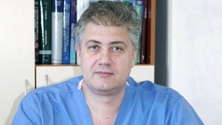 Шефът на детската ортопедия в "Пирогов" подава оставка заради новия директор на болницата (допълнена)