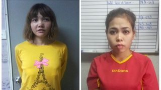 Малайзия повдигна обвинения на двете жени, заподозрени за убийството на Ким Чен-нам