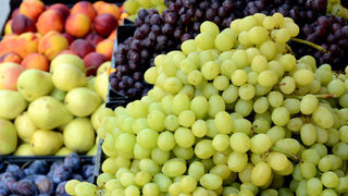 Учени откриха точното количество плодове и зеленчуци за по-дълъг <span class="highlight">живот</span>