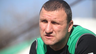 "Витоша" (Бистрица) влезе в Първа лига и остави Бургас без отбор в елита