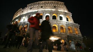 Италианците са най-здравите хора на света според индекса на "Блумбърг"
