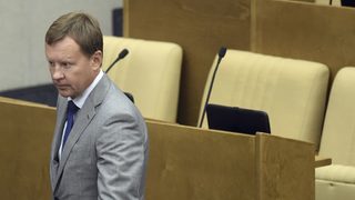 Бивш руски депутат е убит в Киев, президентът обвини Москва