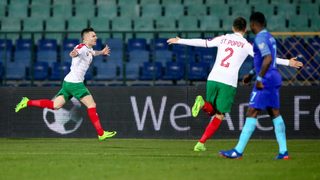 България си върна самочувствието с геройска победа над Холандия