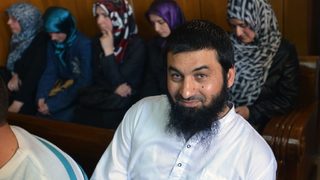 Съдът в Пазарджик пусна Ахмед Муса под домашен арест