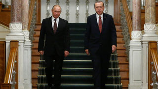 Защо руснаците трябва внимателно да следят референдума в Турция