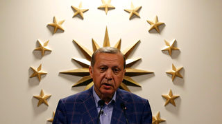 2.5 млн. гласа може да са фалшифицирани на турския референдум, заявиха наблюдатели