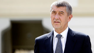 Андрей Бабиш – чешкият министър милиардер с шанс на следващите избори