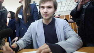 Русия осъди блогър, ловил покемони в църква