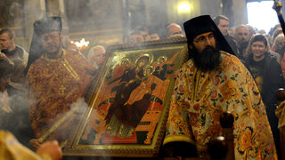 Две трети от българите смятат, че "истинският българин" е православен