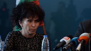 Лидия Нейчева ще оглавява Комисията по прозрачност при лекарствата