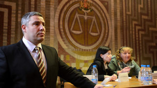 Двама са кандидатите за шеф на Софийския районен съд