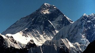 Стъпалото на Хилари под връх Еверест вече не съществува