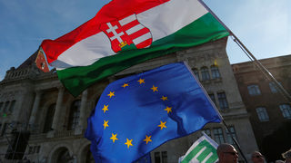 САЩ отказаха да преговарят с Орбан за Централноевропейския <span class="highlight">университет</span>