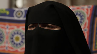 Ирак забрани на жените в <span class="highlight">Мосул</span> да закриват цялото си лице заради сигурността
