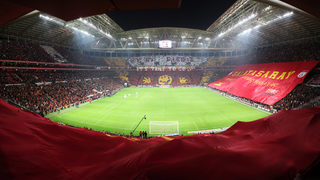 По заръка на Ердоган - "арена" изчезна от името на стадиона на "<span class="highlight">Галатасарай</span>"