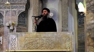 "Халифът беглец" - защо е трудно лидерът на "Ислямска държава" да бъде заловен