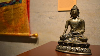 "Квадрат 500" представя будистко изкуство от Хималаите