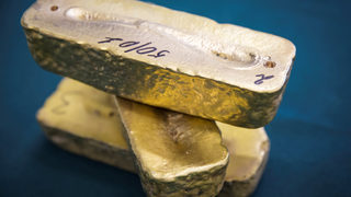 Компанията, искала да добива злато в Трън, обяви, че се изтегля от района независимо от развитието по казуса