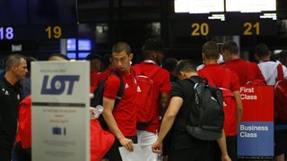 ЦСКА е пълноправен участник в Лига Европа, твърдят юристите на червените